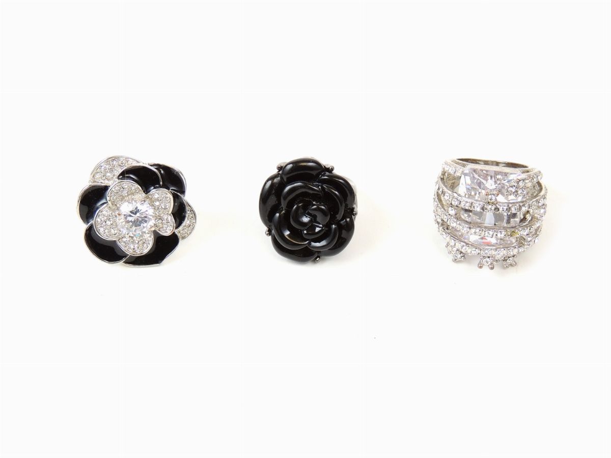Lotto di Bijoux
