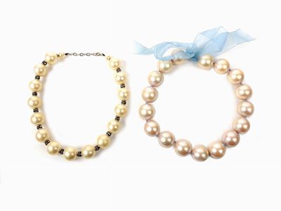Lotto di Bijoux