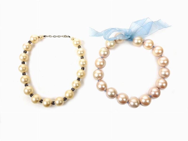 Lotto di Bijoux