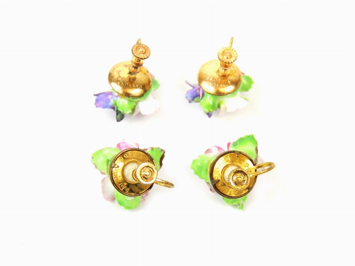Lotto di Bijoux