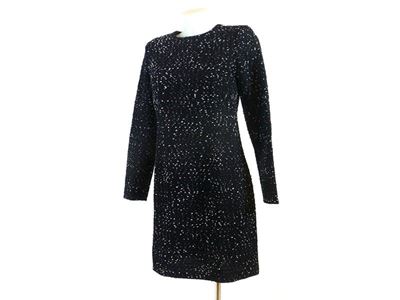 Abito in Maglia Bouclã¨