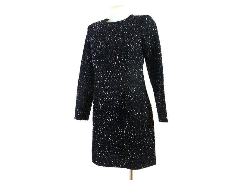 Abito in Maglia Bouclã¨