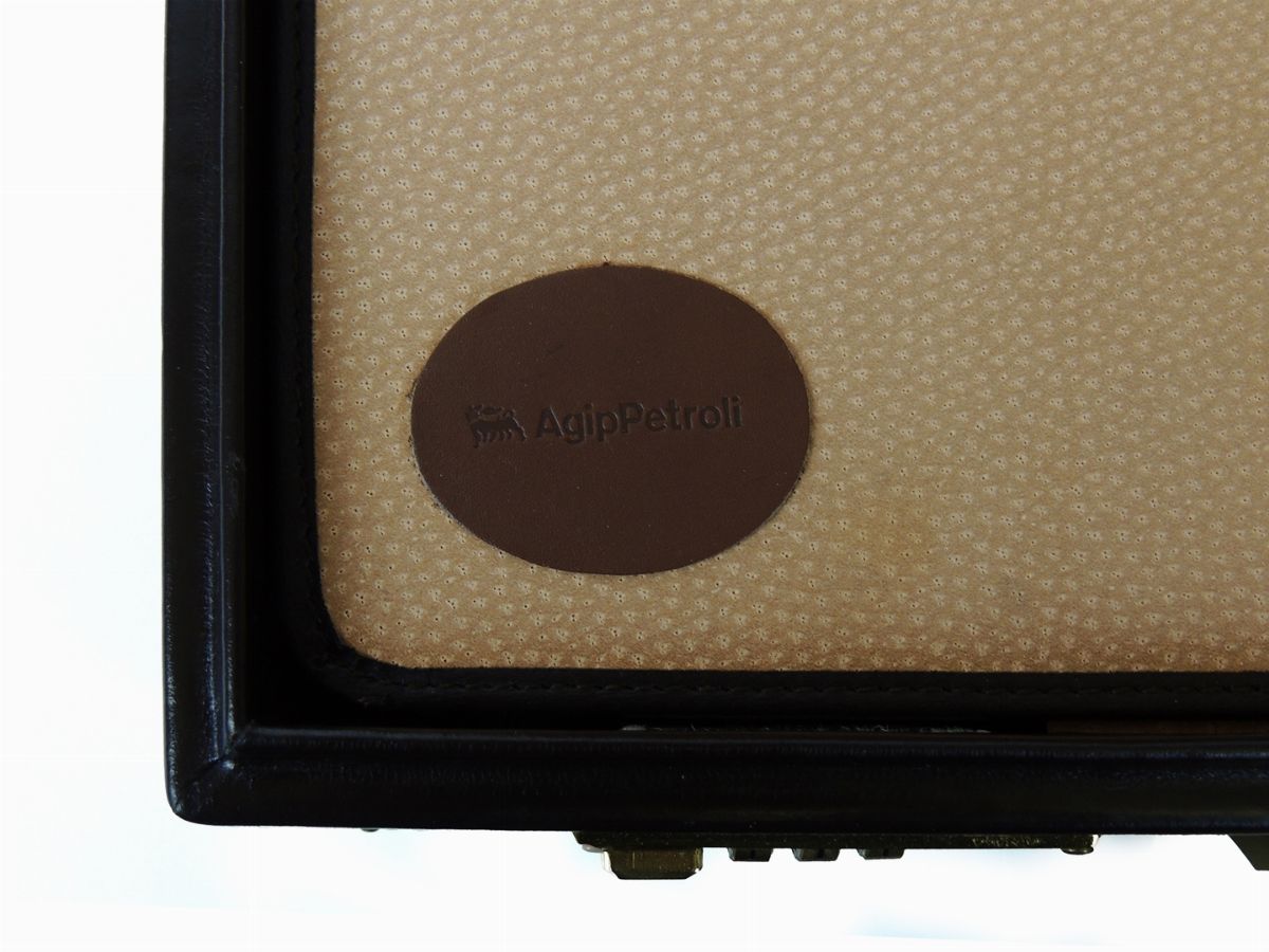 Ventiquattrore in Tela Monogram