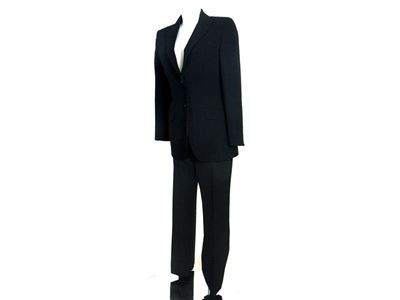 Lotto Composto da Due Giacche ed un Pantalone