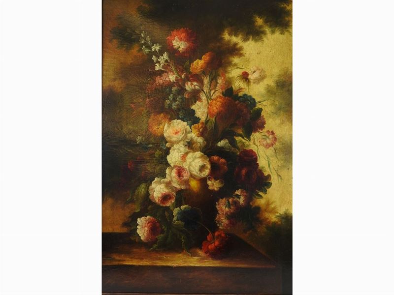 Trionfo di Fiori
