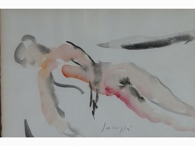 Nudo Femminile