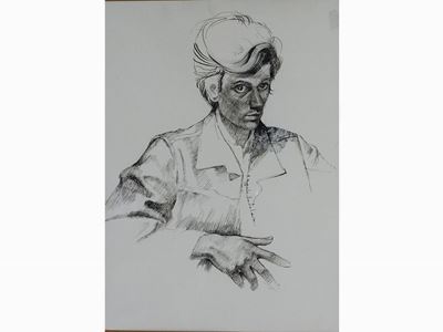 Ritratto Maschile