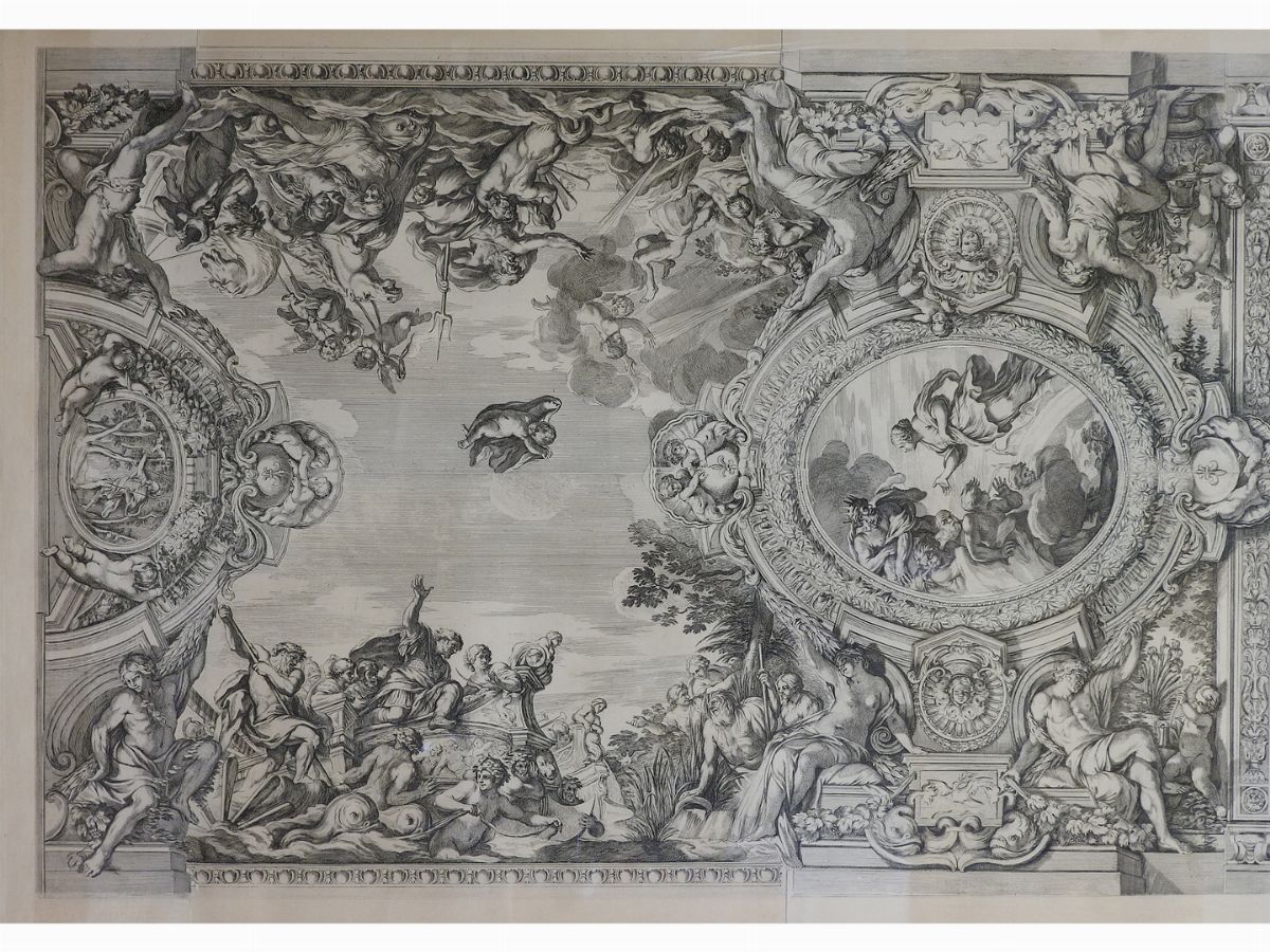 Da Pietro da Cortona