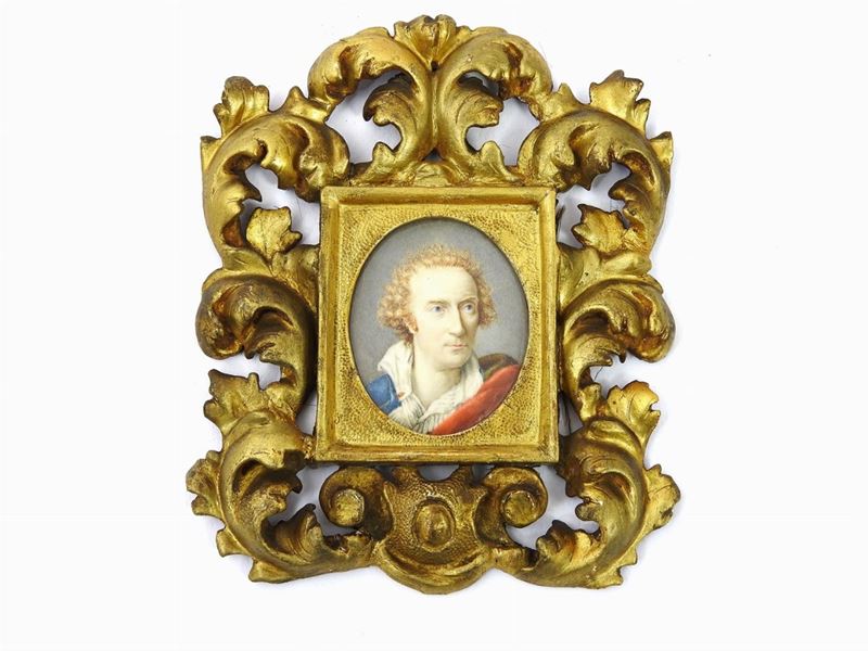 Scuola Piemontese della Fine del XVIII/inizio del XIX Secolo