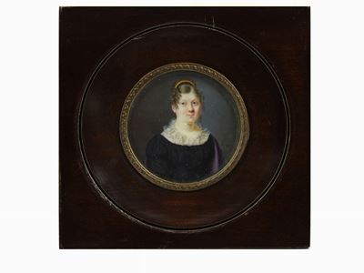 Scuola Francese Dellinizio del XIX Secolo
