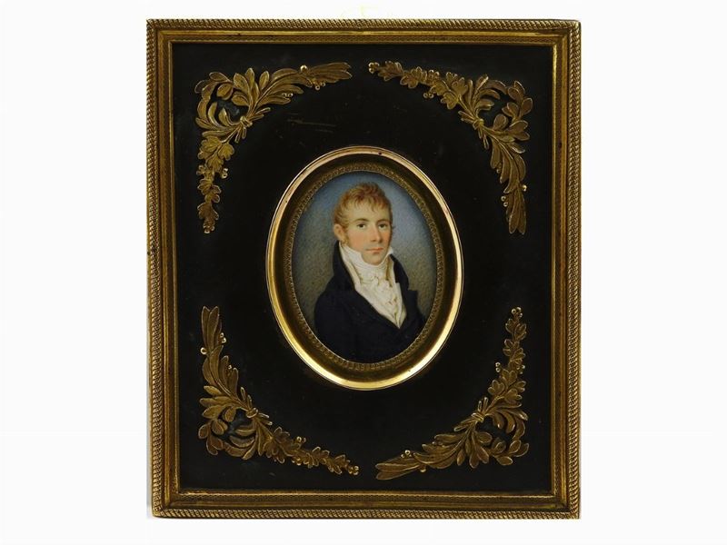 Scuola Lombardo-veneta Dellinizio del XIX Secolo