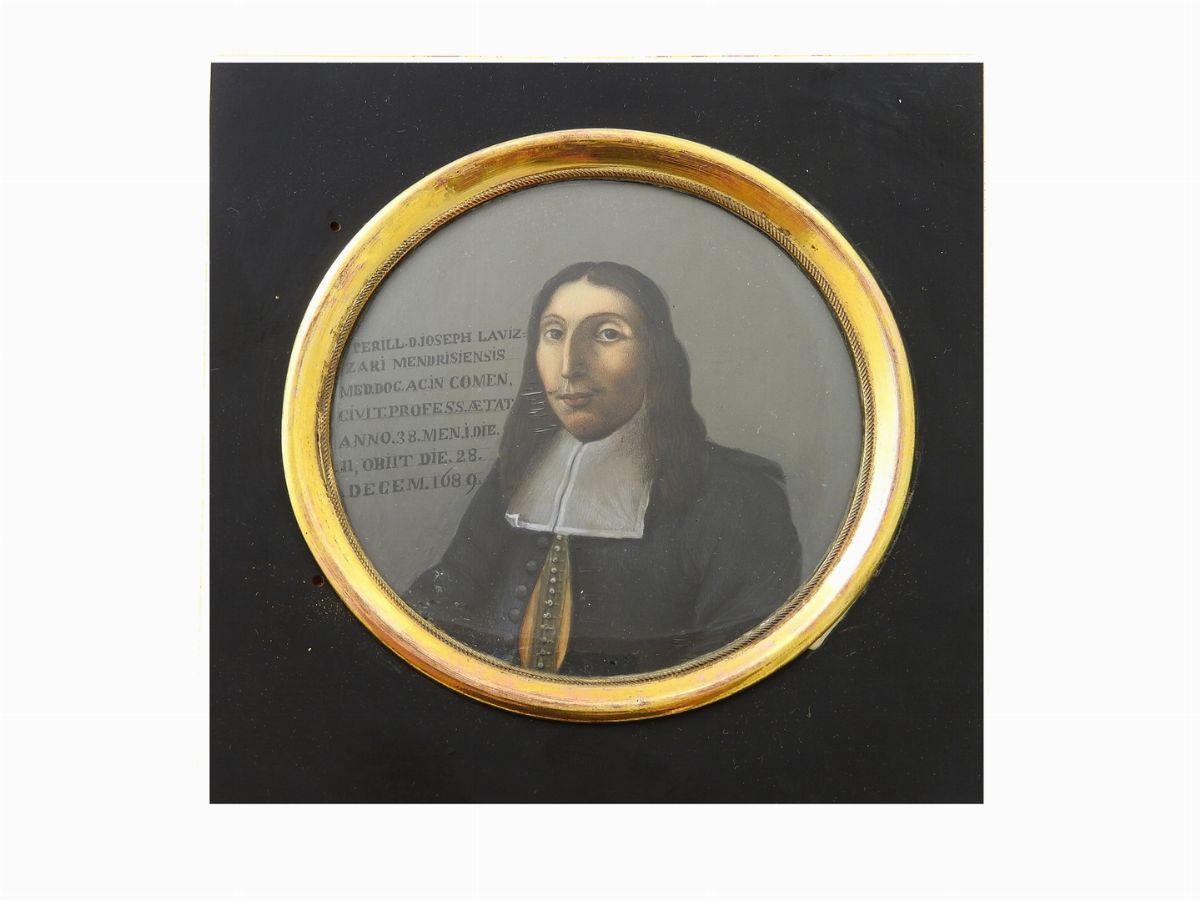 Scuola Inglese della Fine del XVIII/inizio del XIX Secolo