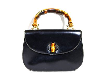 Borsa Modello Bamboo