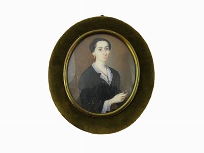 Scuola Lombarda della Metà del XIX Secolo