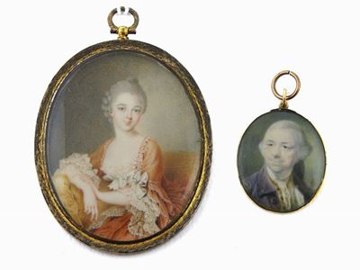 Scuola Austriaca Dell' Inizio del XIX Secolo