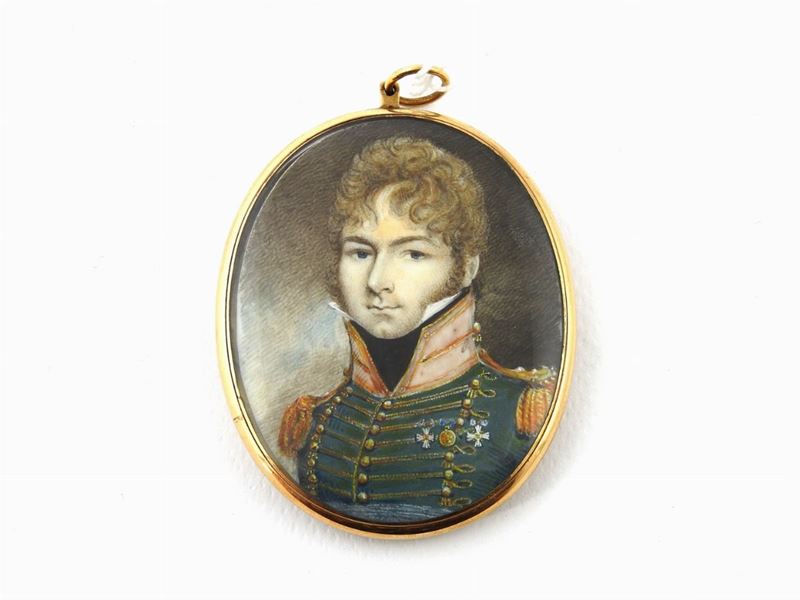 Scuola Tedesca Dellinizio del XIX Secolo