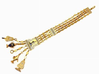 Catena da Orologio