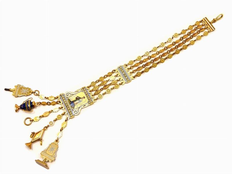 Catena da Orologio