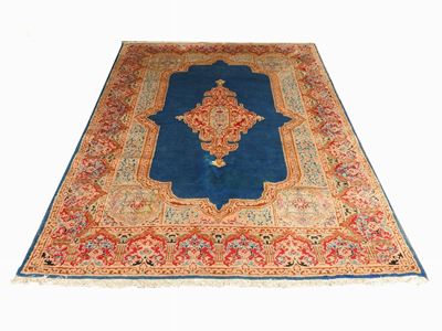 Tappeto Persiano Kirman