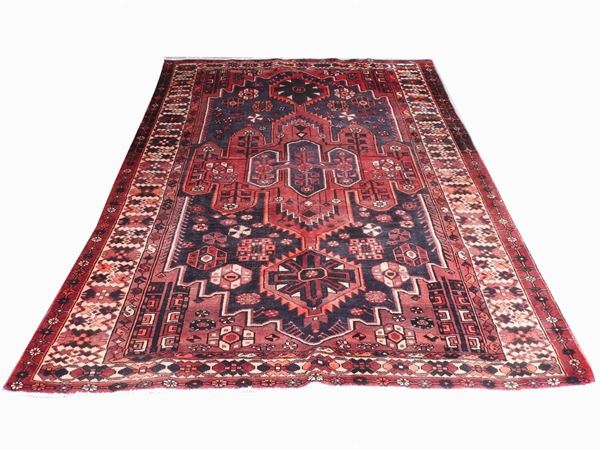 Persian Baktiari Carpet