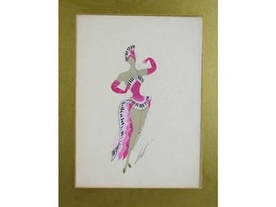 Le Piano Danseuse