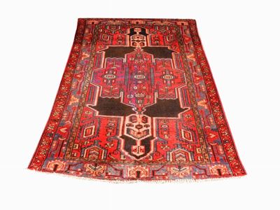 Tappeto Persiano Malayer