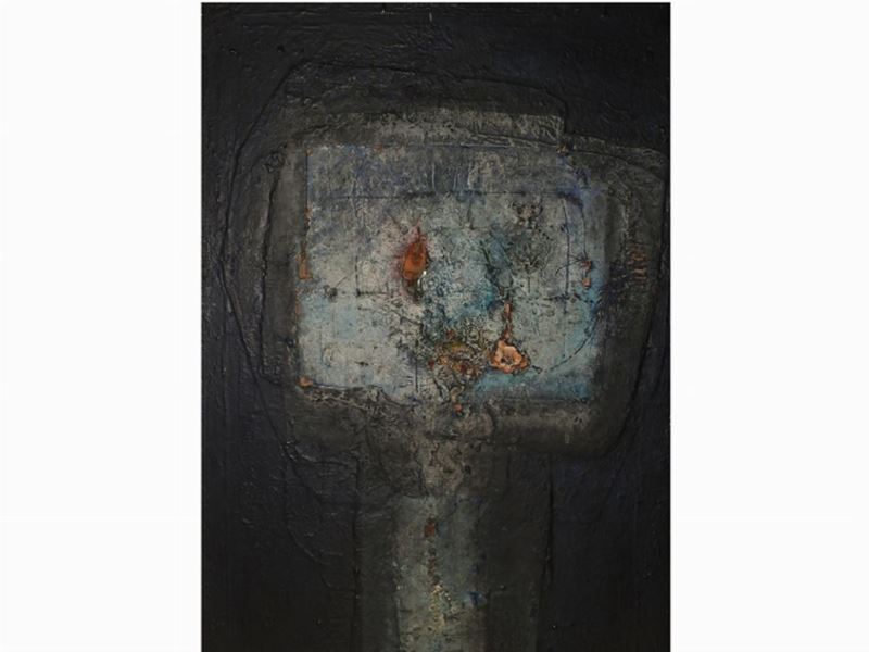 Marcello Pietrantoni - Composizione 1960