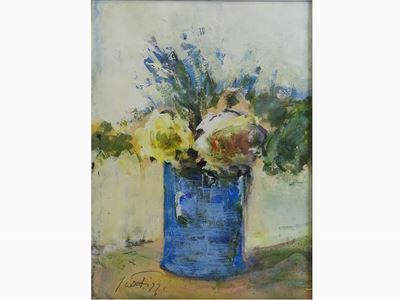 Vaso di Fiori