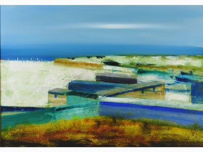 Paesaggio Marino