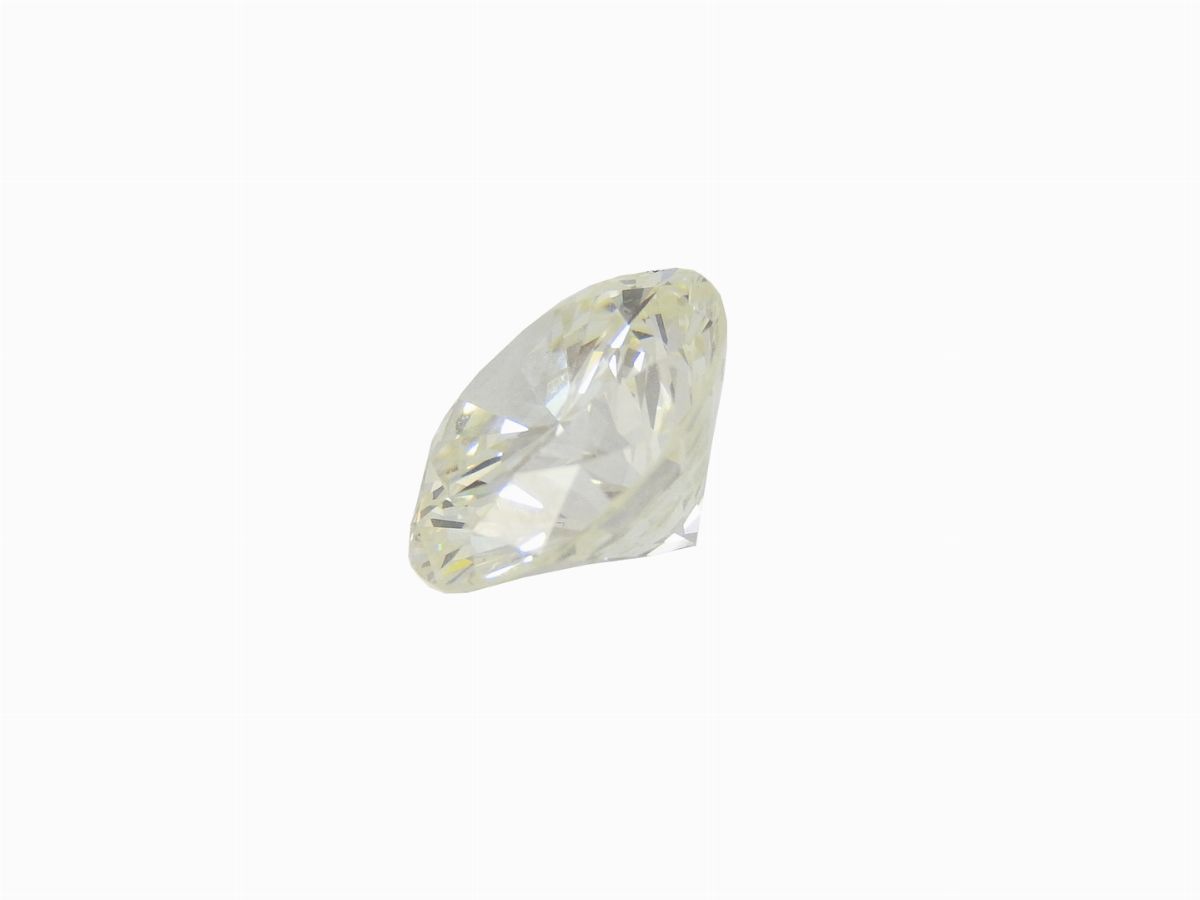 Diamante Sciolto