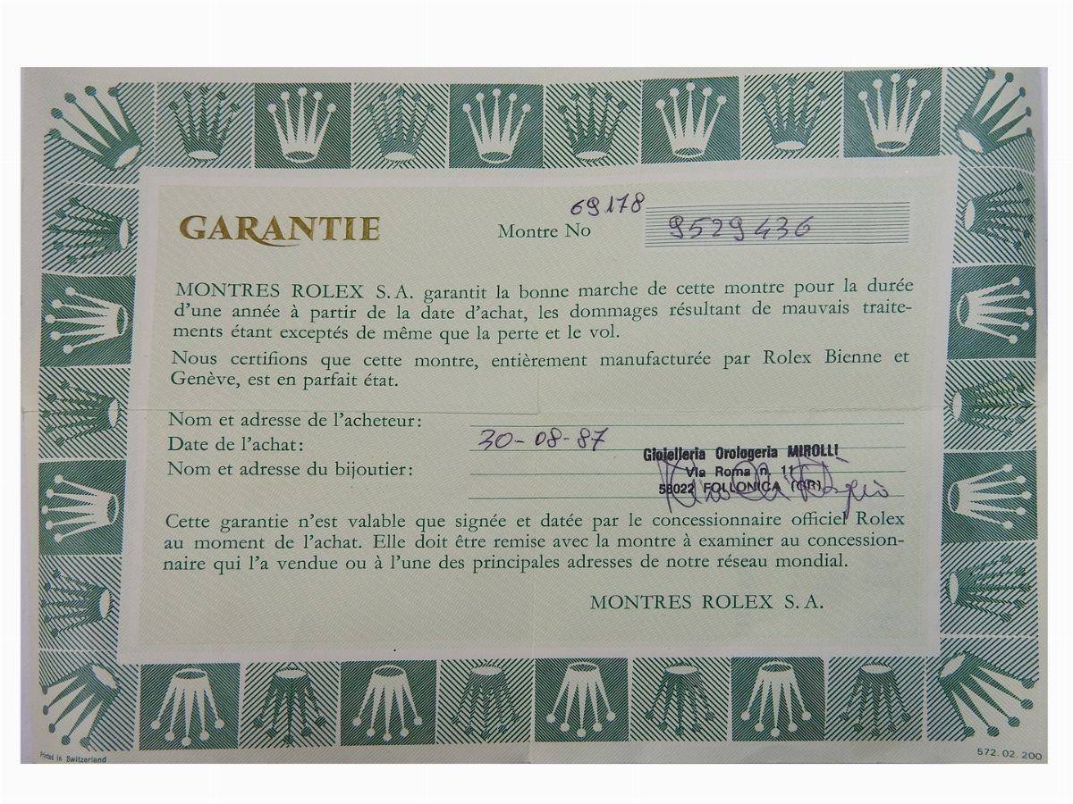 Orologio da Polso per Donna