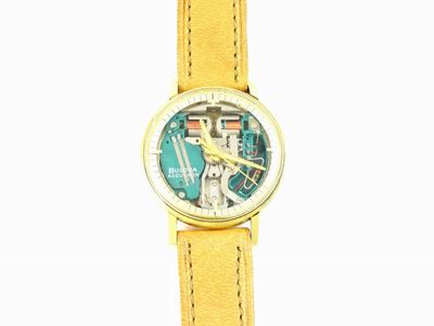 Orologio da Polso per Uomo
