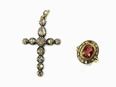 Lotto di Gioielli