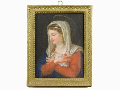 Scuola Francese del XVIII Secolo