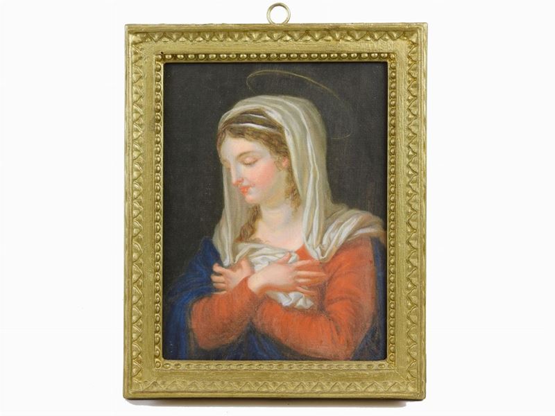 Scuola Francese del XVIII Secolo
