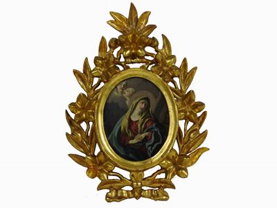 Scuola Napoletana del XVIII Secolo