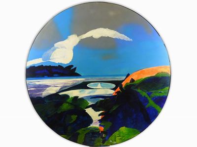 Paesaggio Marino