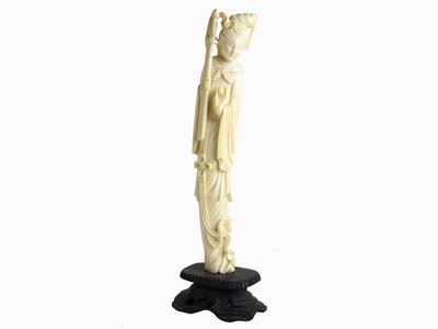 Scultura in Avorio