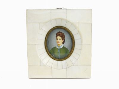 Ritratti Femminili