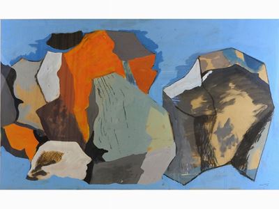 Le Pietre 1969