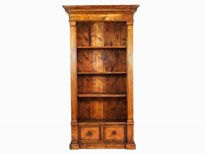 Libreria in Noce