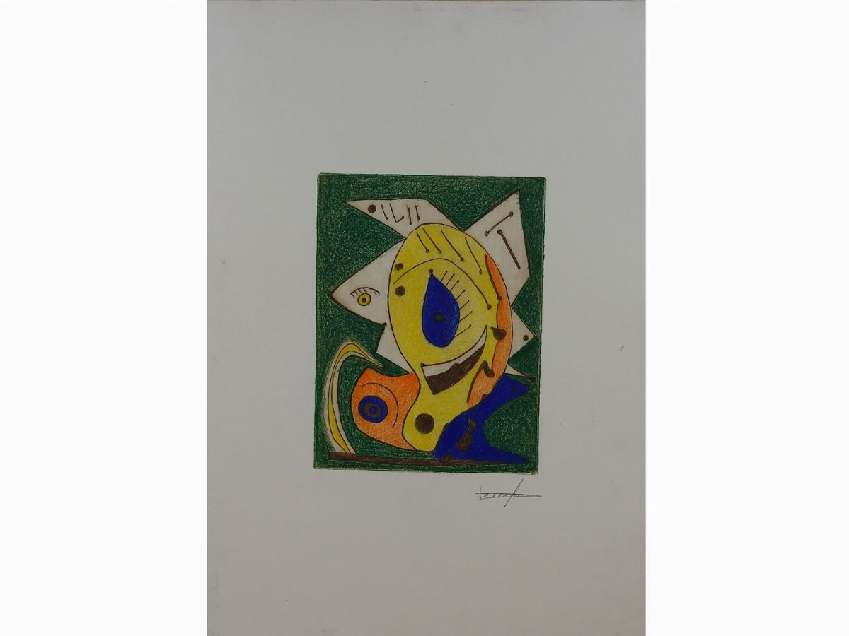 Lotto di Grafica