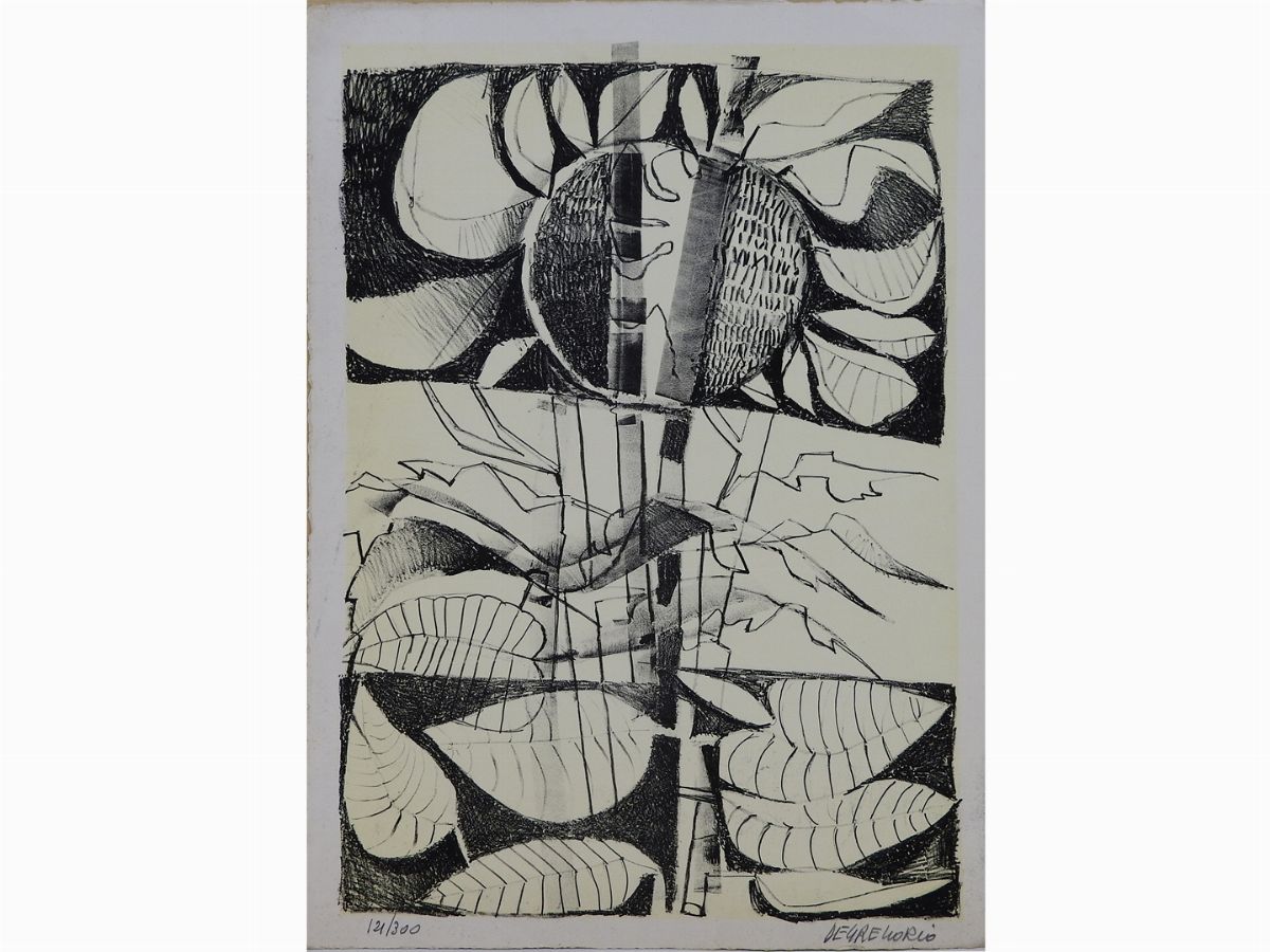 Lotto di Grafica