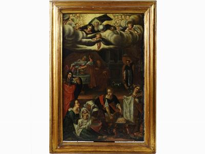 Scuola Veneta del XVIII Secolo