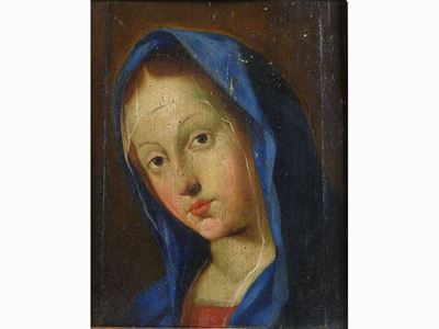 Scuola Romana Dell'inizio del XVIII Secolo