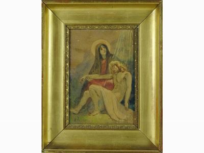 La Pietà