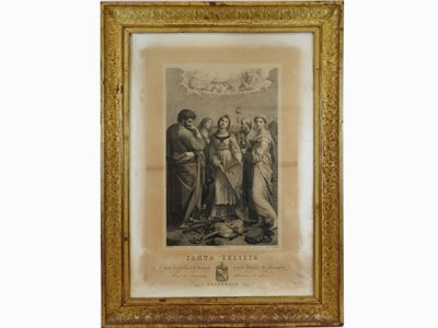 Santa Cecilia