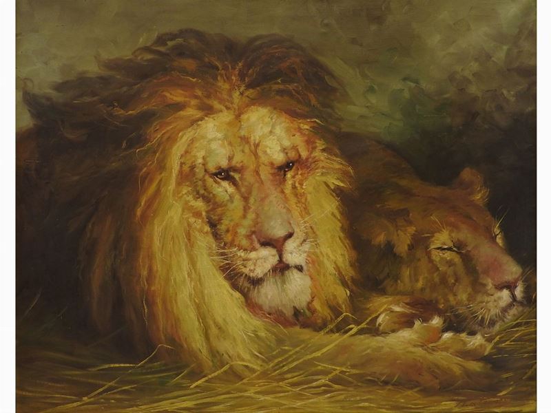 Leoni