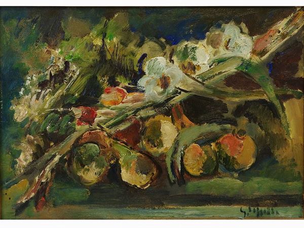 Emanuele Cappello - Still Life