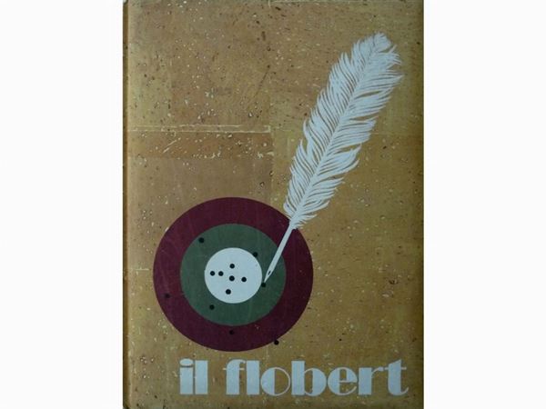 Libro "IL FLOBERT"